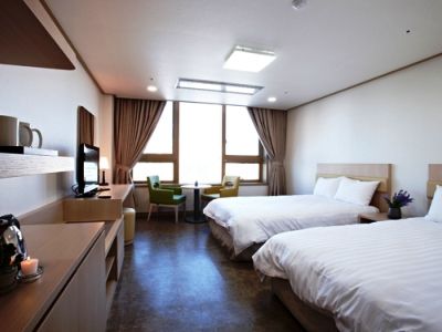 Hiseoul Youthhostel ภายนอก รูปภาพ